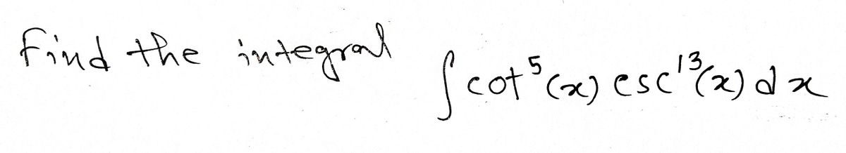 Calculus homework question answer, step 1, image 1